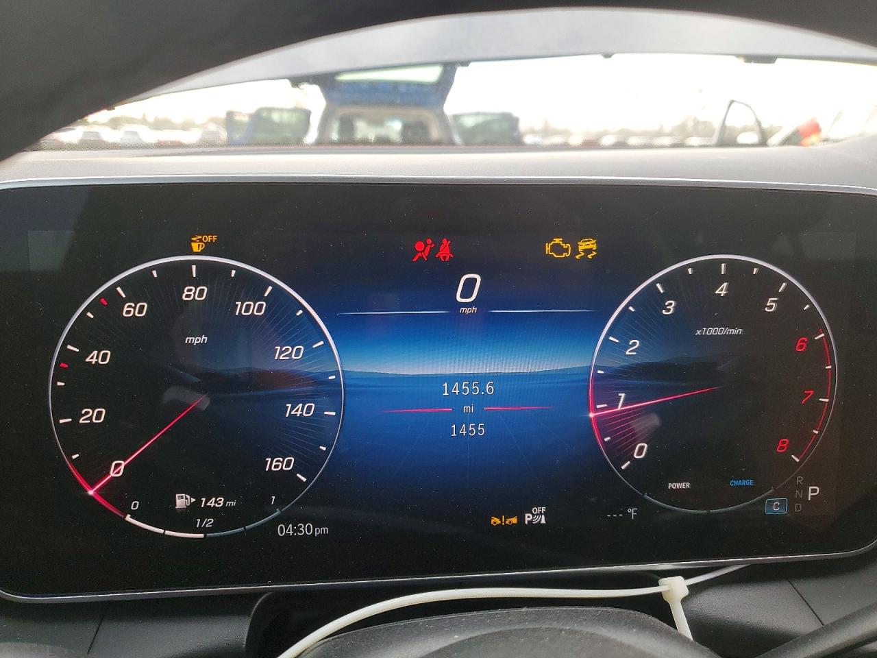 2026 MERCEDES-BENZ GLC COUPE 300 4MATIC photo 9