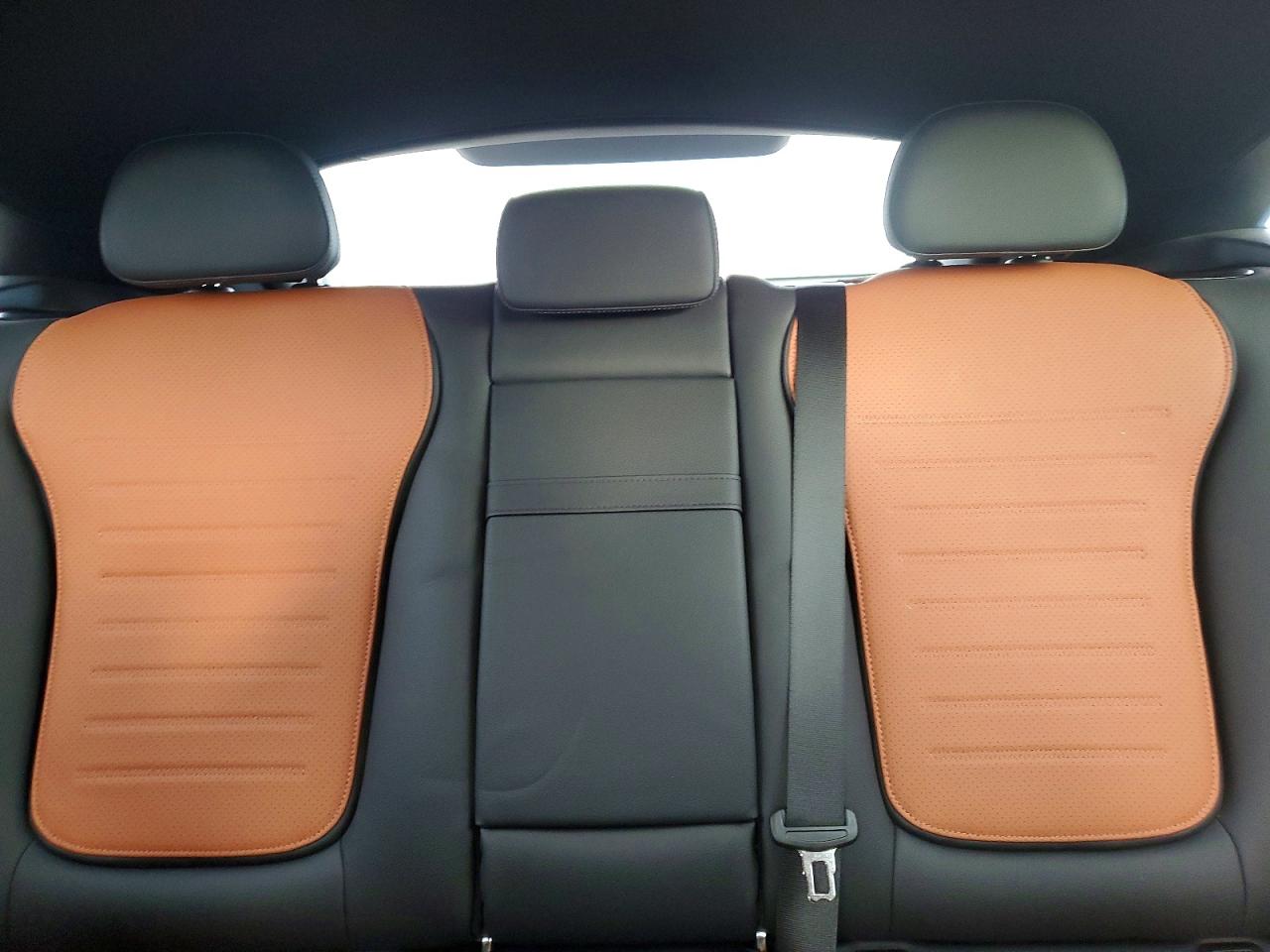 2026 MERCEDES-BENZ GLC COUPE 300 4MATIC photo 10