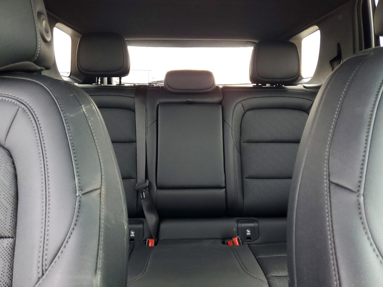 2026 CHEVROLET EQUINOX LT photo 10
