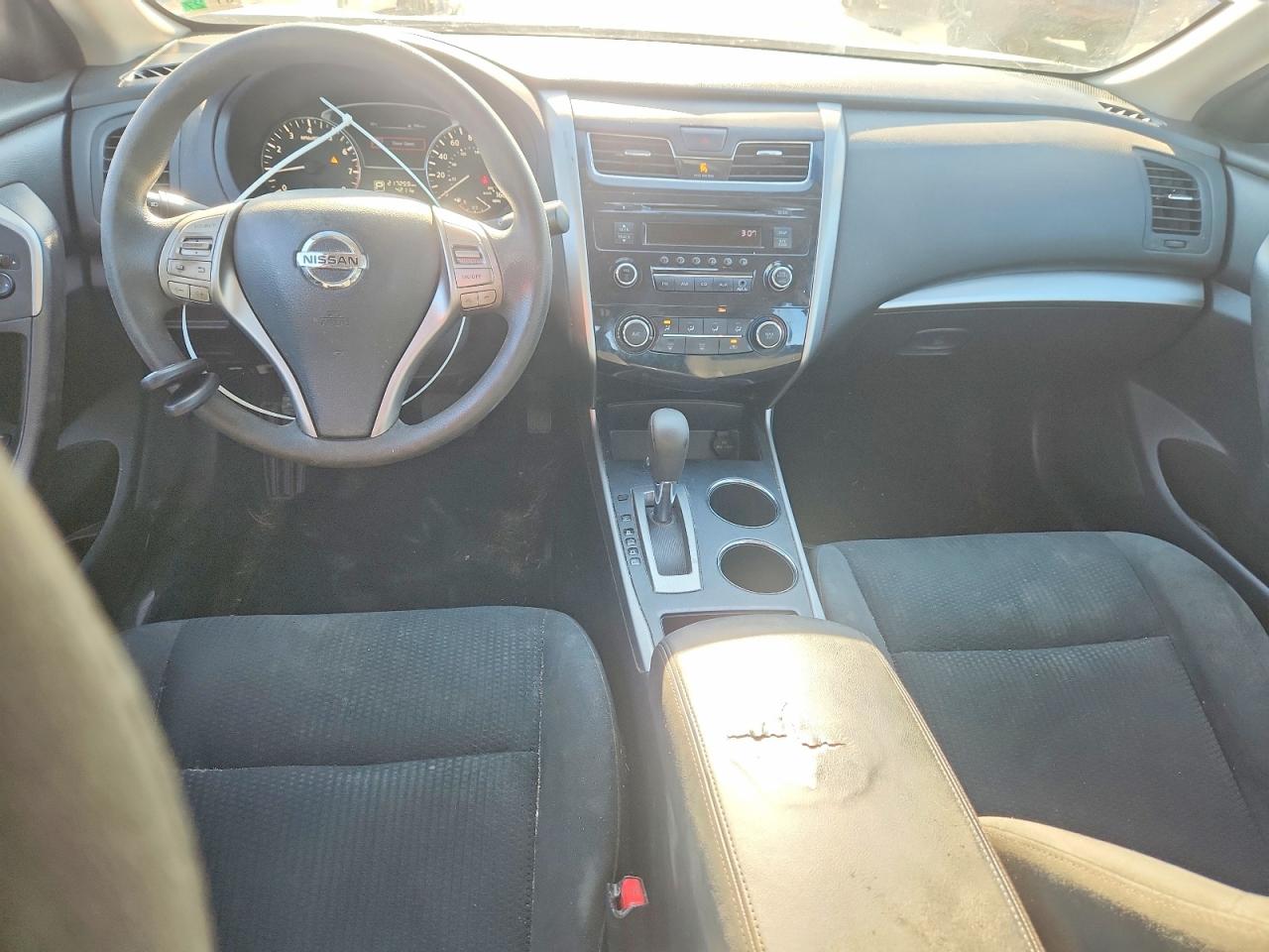 2015 NISSAN ALTIMA 2.5 photo 29