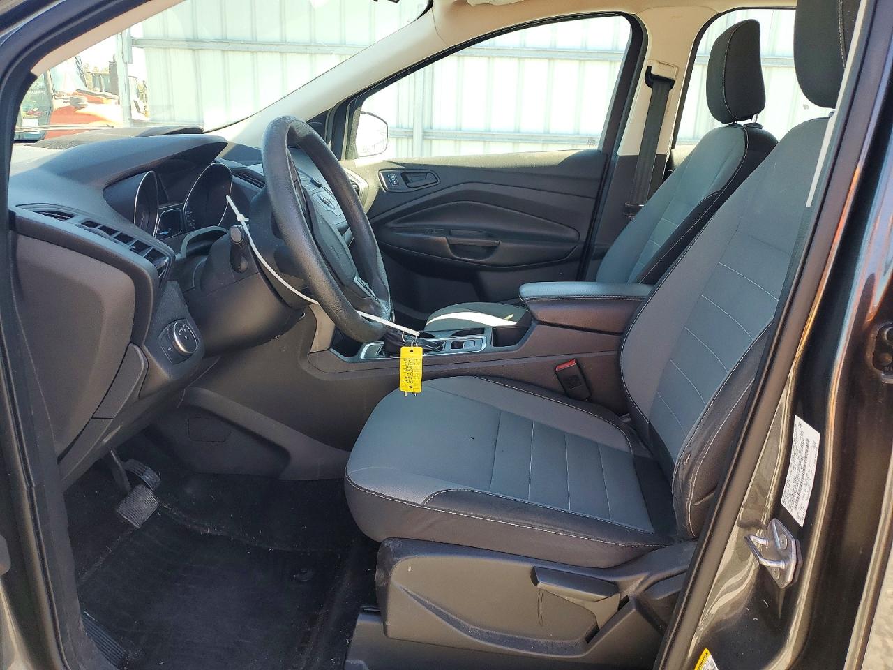 2019 FORD ESCAPE S photo 13
