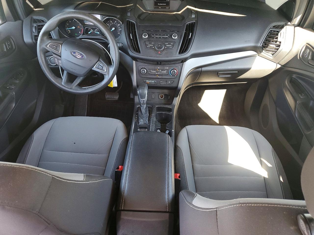 2019 FORD ESCAPE S photo 15