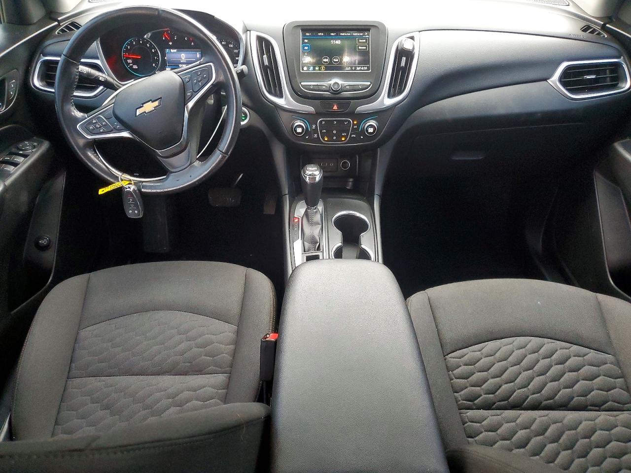 2019 CHEVROLET EQUINOX LT photo 15