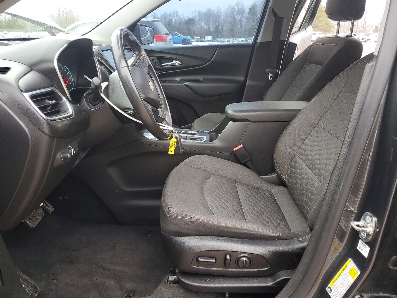 2019 CHEVROLET EQUINOX LT photo 13