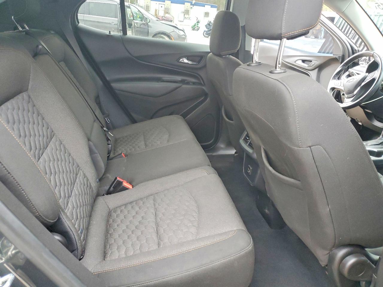 2019 CHEVROLET EQUINOX LT photo 21