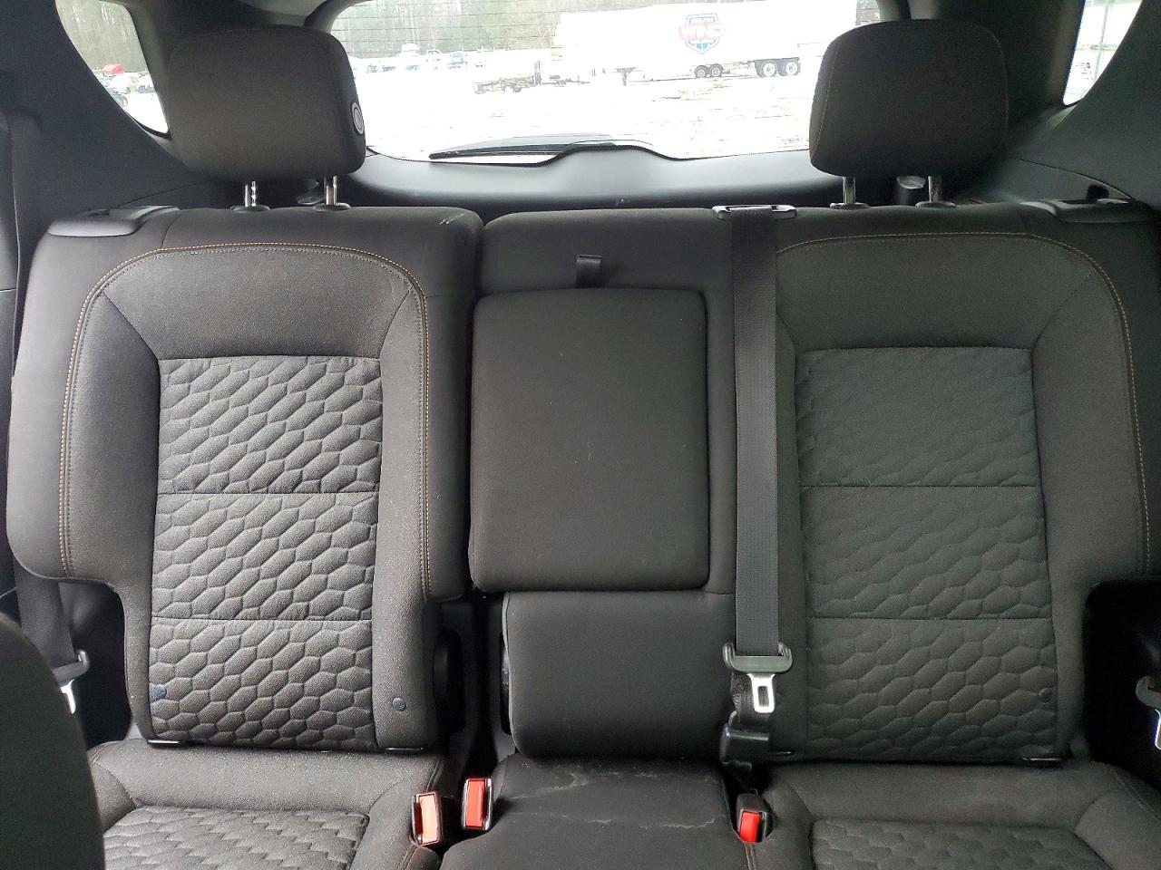 2019 CHEVROLET EQUINOX LT photo 19