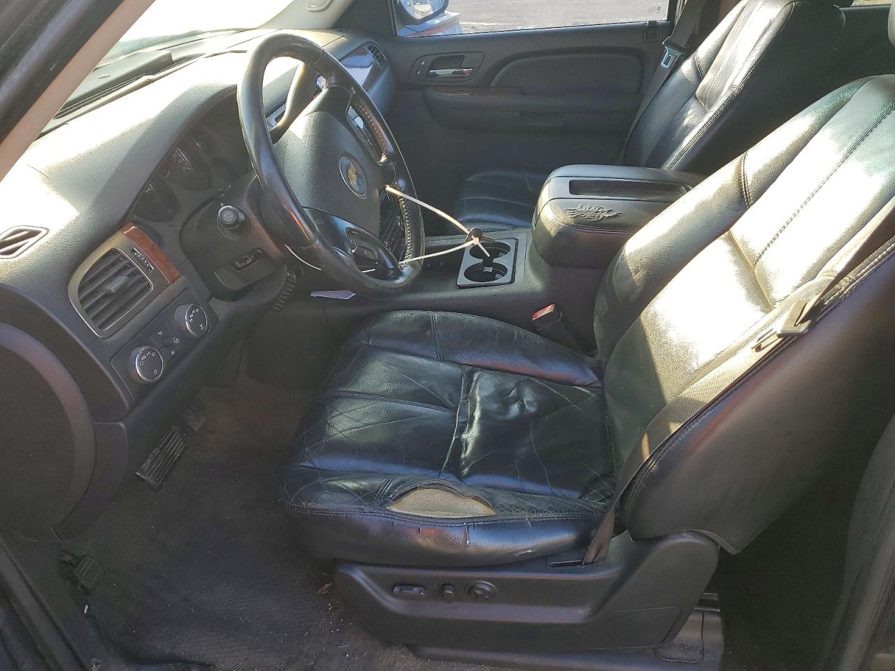 2007 CHEVROLET TAHOE K1500 photo 13
