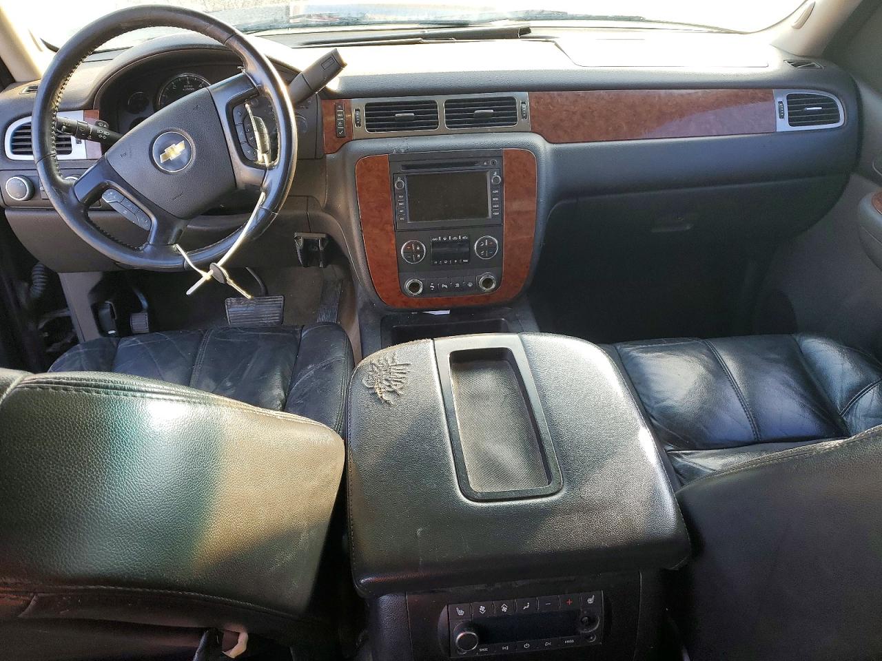 2007 CHEVROLET TAHOE K1500 photo 15