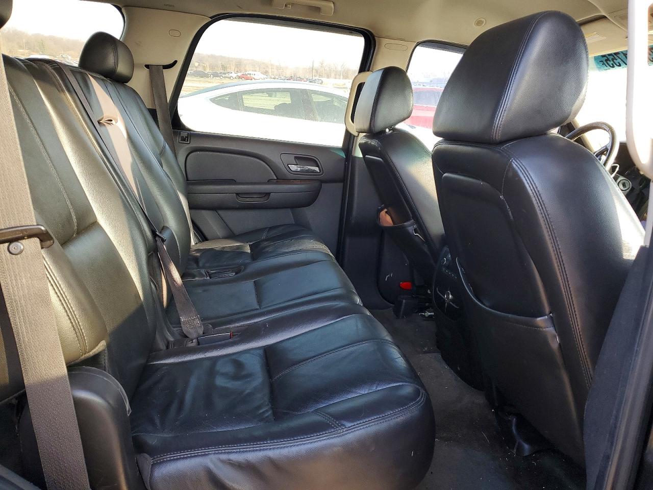 2007 CHEVROLET TAHOE K1500 photo 21