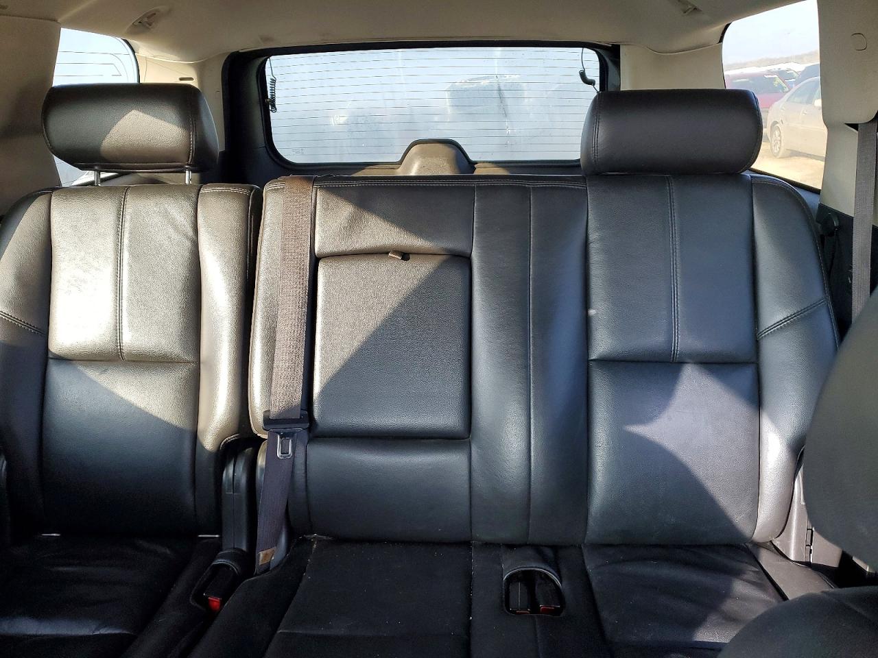 2007 CHEVROLET TAHOE K1500 photo 19