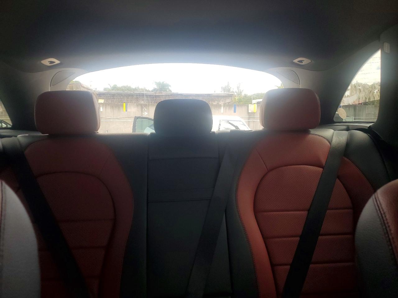 2022 MERCEDES-BENZ GLC 300 photo 10