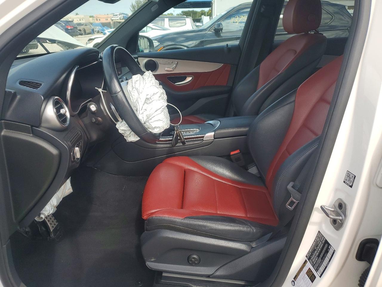 2022 MERCEDES-BENZ GLC 300 photo 7