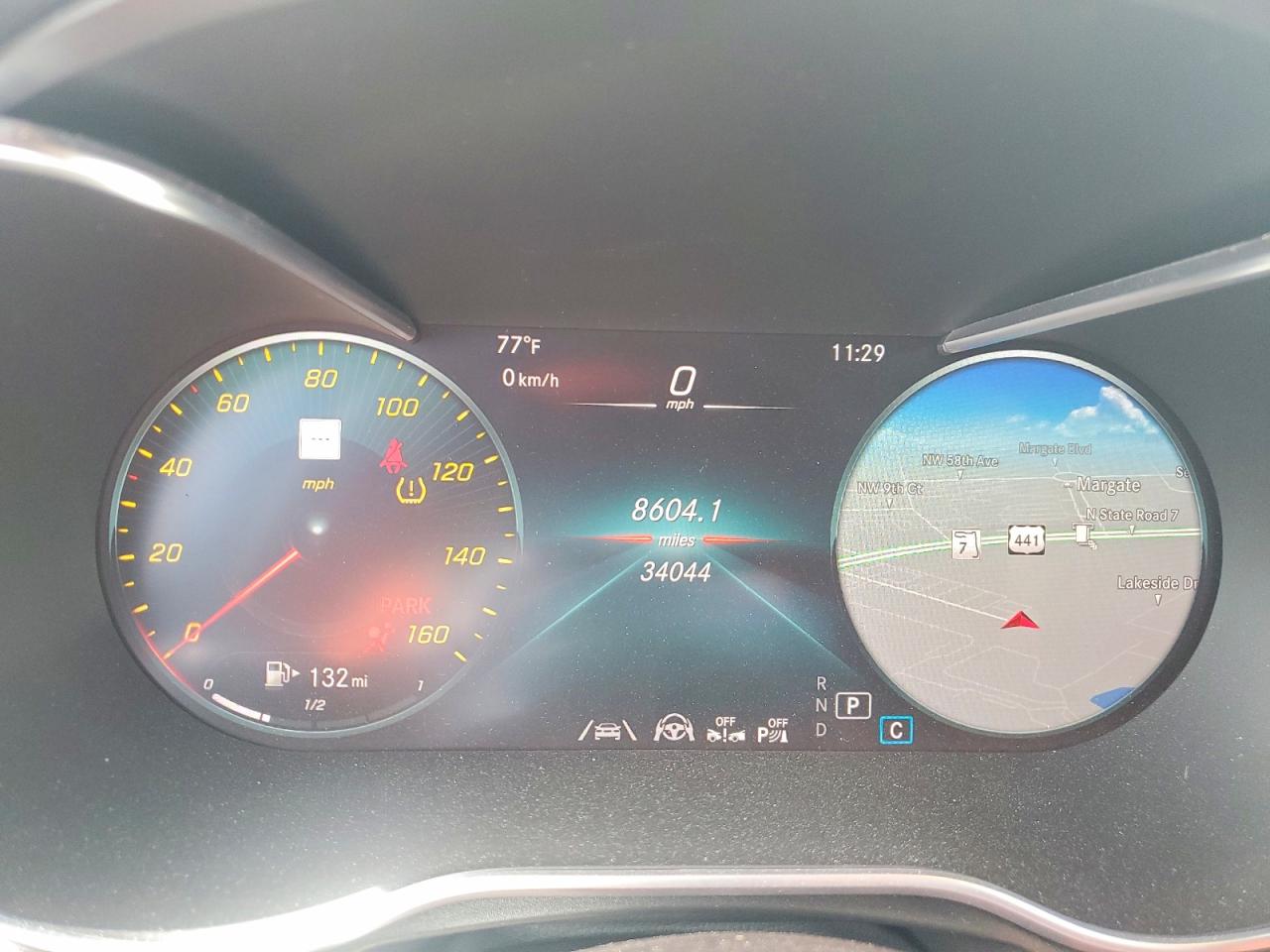 2022 MERCEDES-BENZ GLC 300 photo 9