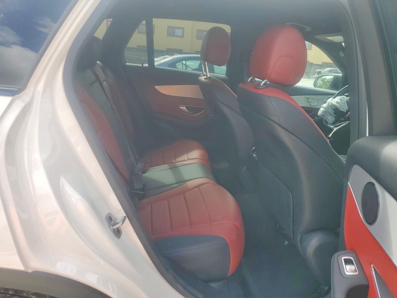 2022 MERCEDES-BENZ GLC 300 photo 11