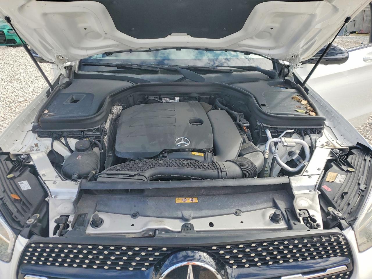 2022 MERCEDES-BENZ GLC 300 photo 12