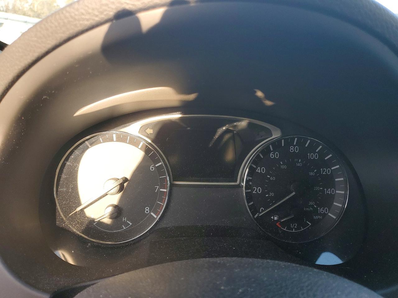 2018 NISSAN ALTIMA 2.5 S photo 9
