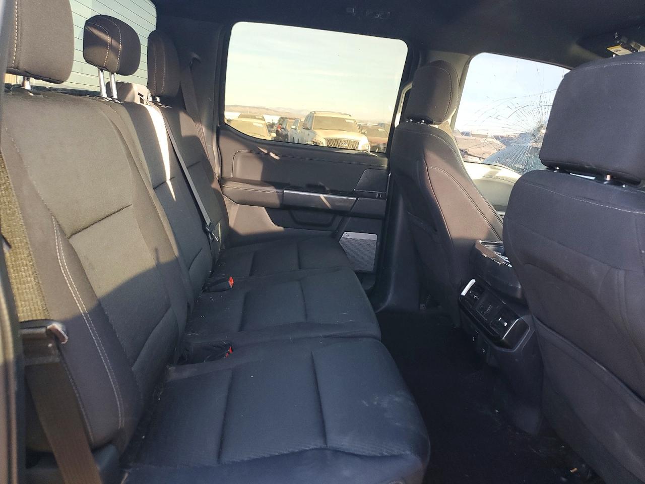 2021 FORD F150 SUPERCREW photo 28
