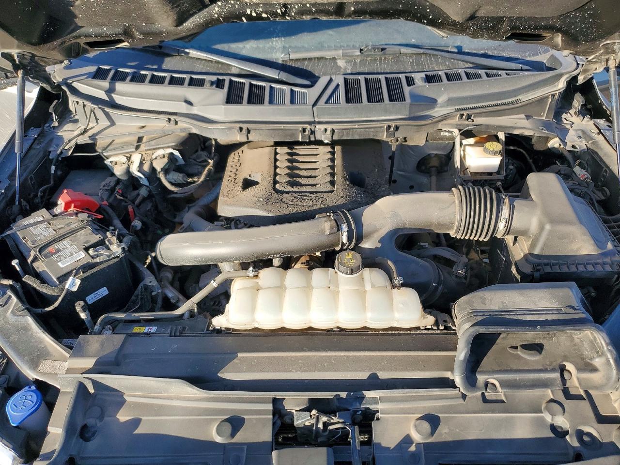 2021 FORD F150 SUPERCREW photo 31