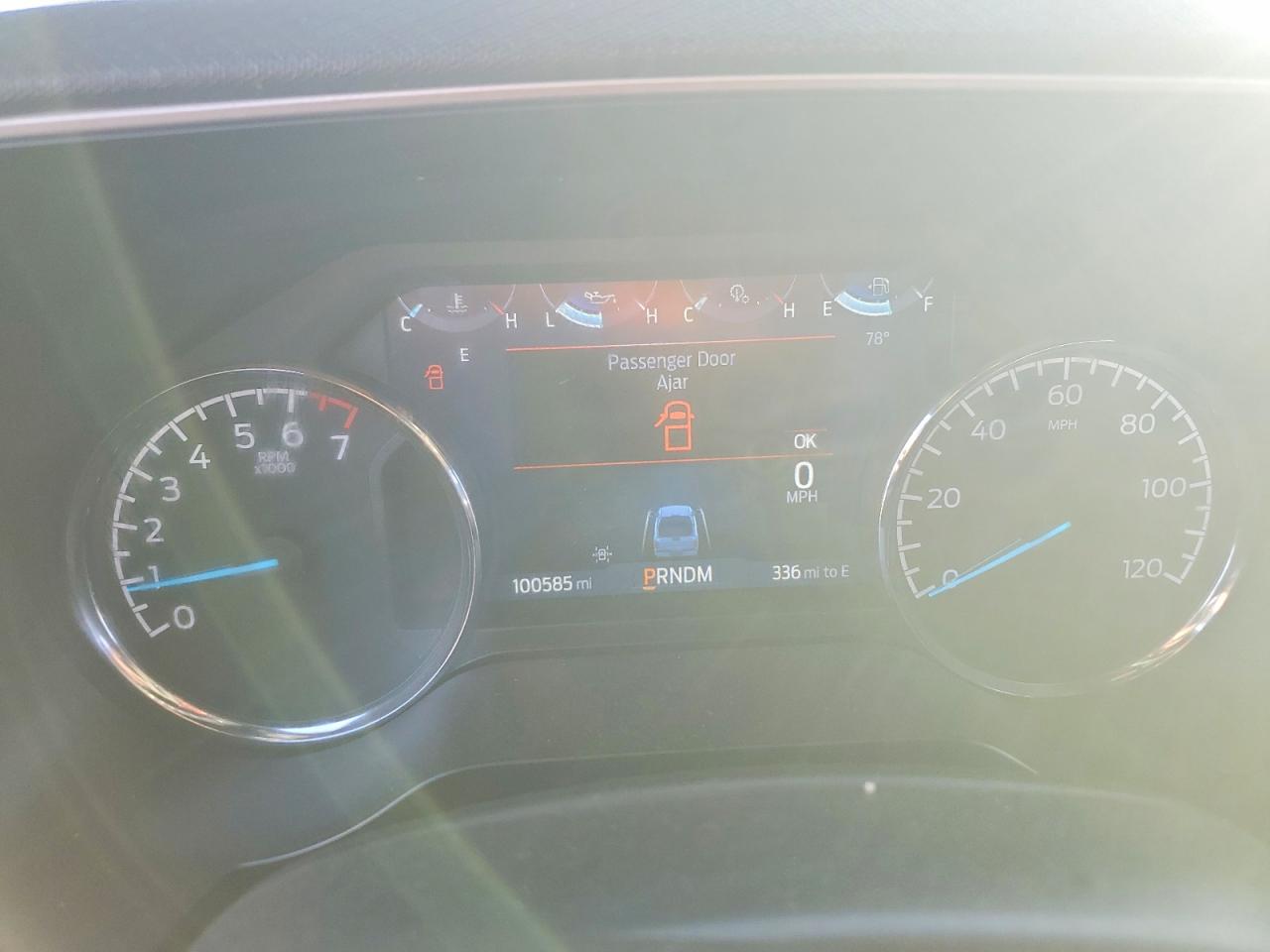 2021 FORD F150 SUPERCREW photo 25