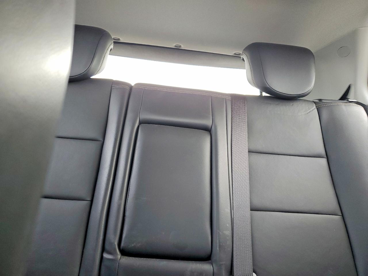 2020 CHEVROLET TRAX PREMIER photo 10