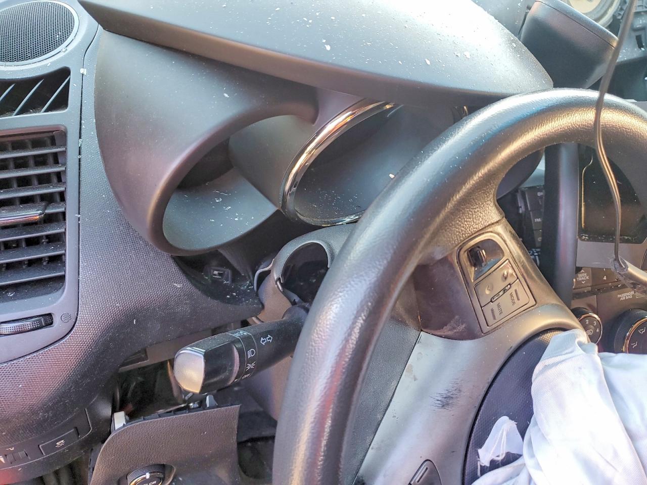 2011 KIA SOUL + photo 9