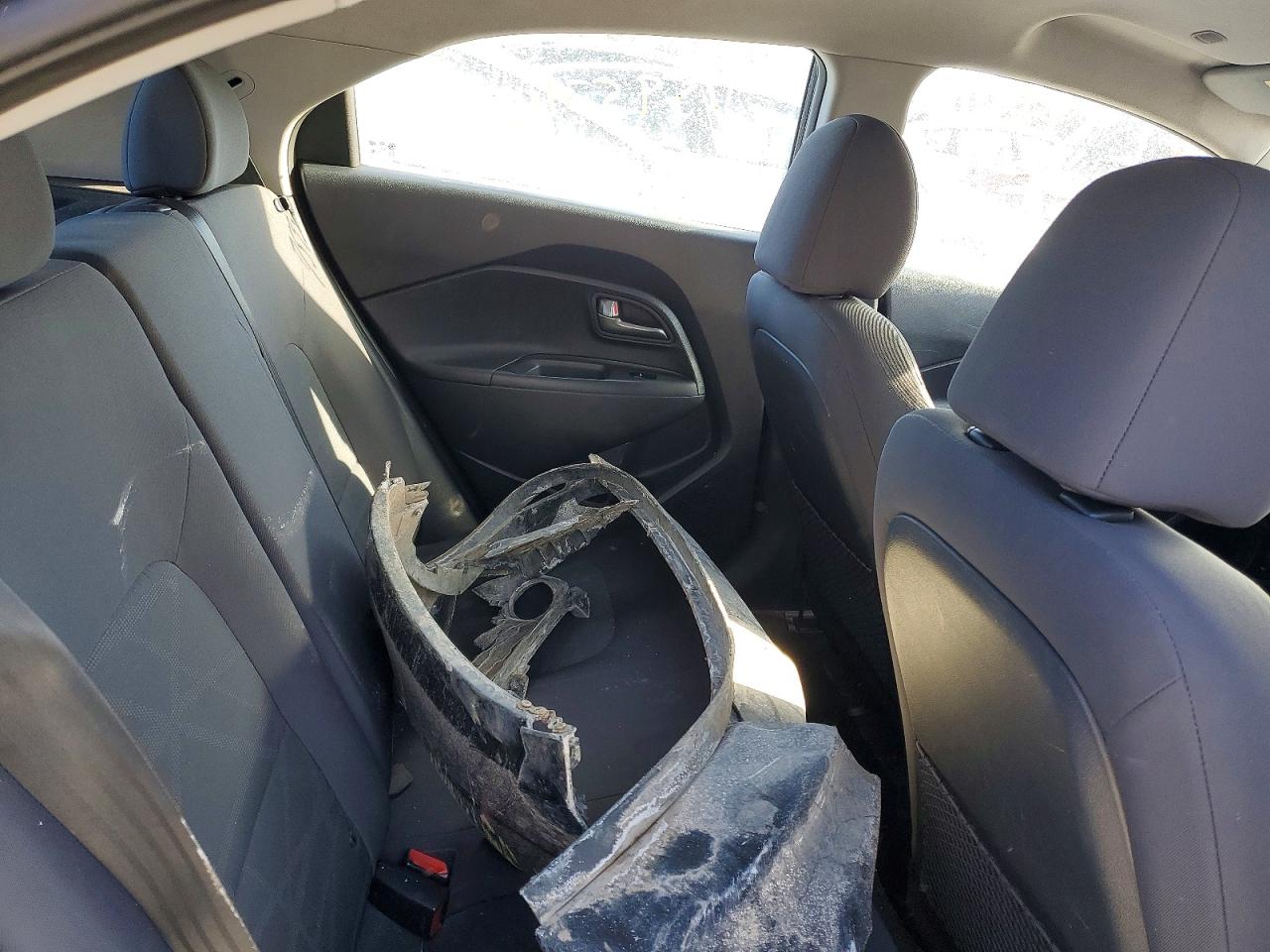 2013 KIA RIO LX photo 10