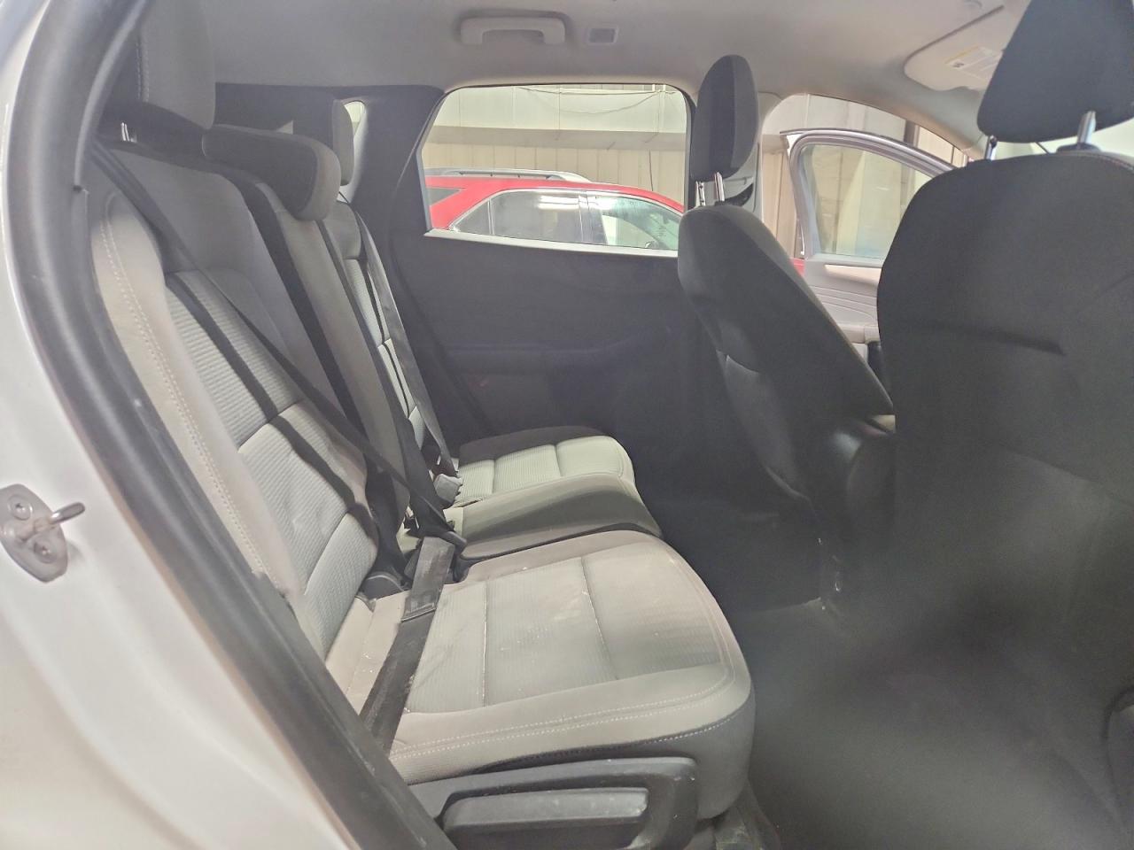 2022 FORD ESCAPE photo 11