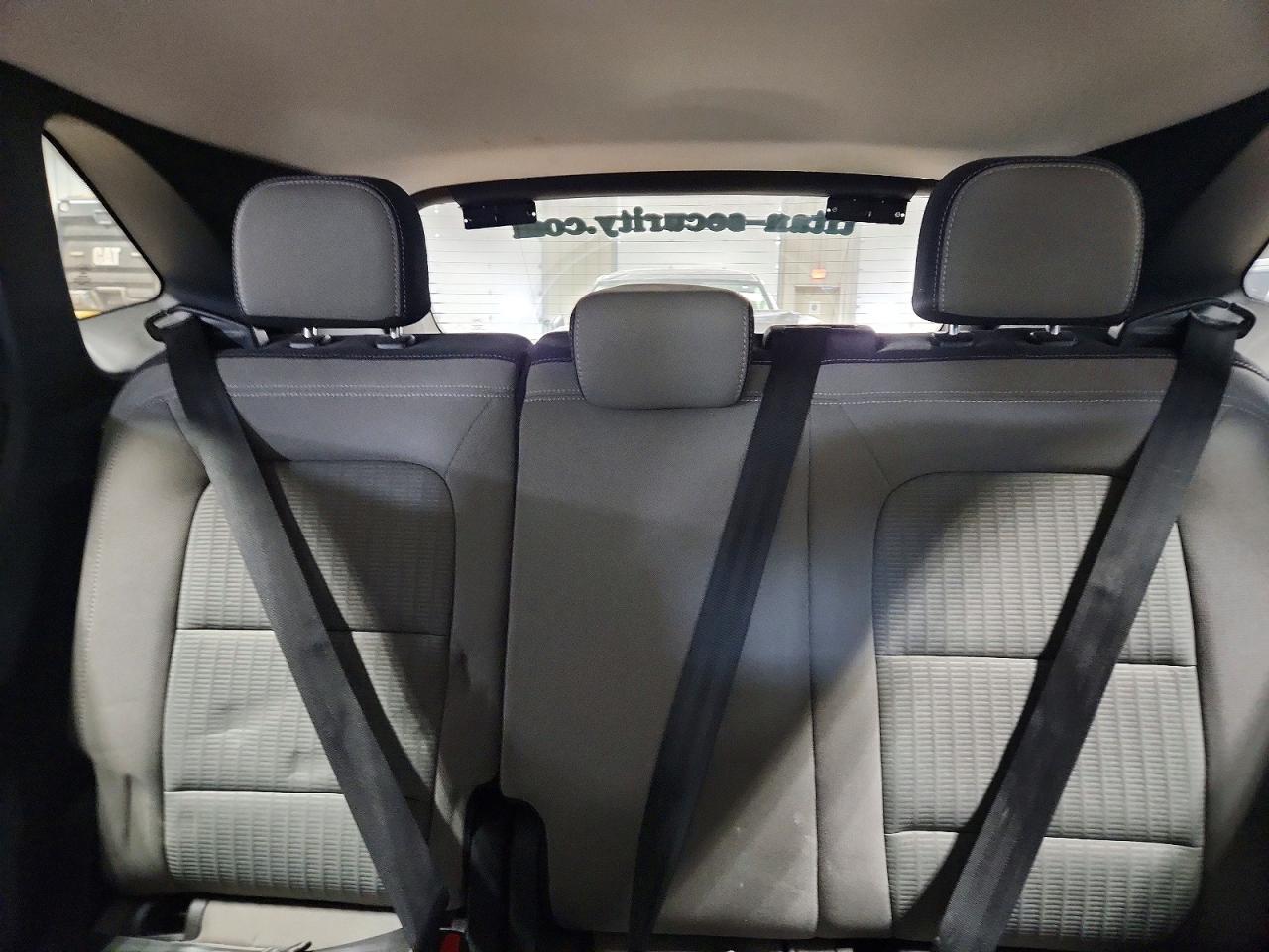 2022 FORD ESCAPE photo 10