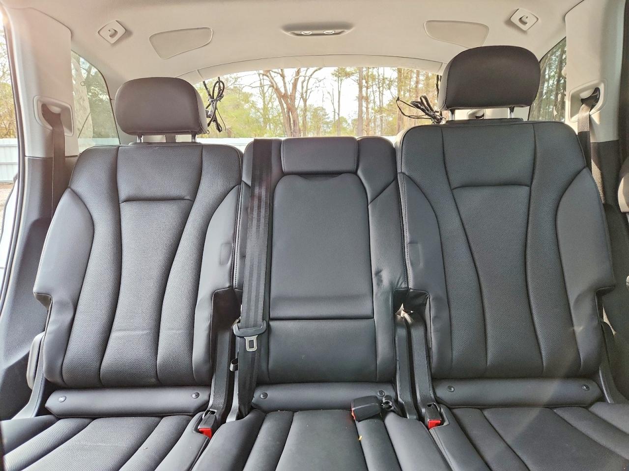 2023 AUDI Q7 PREMIUM PLUS photo 10