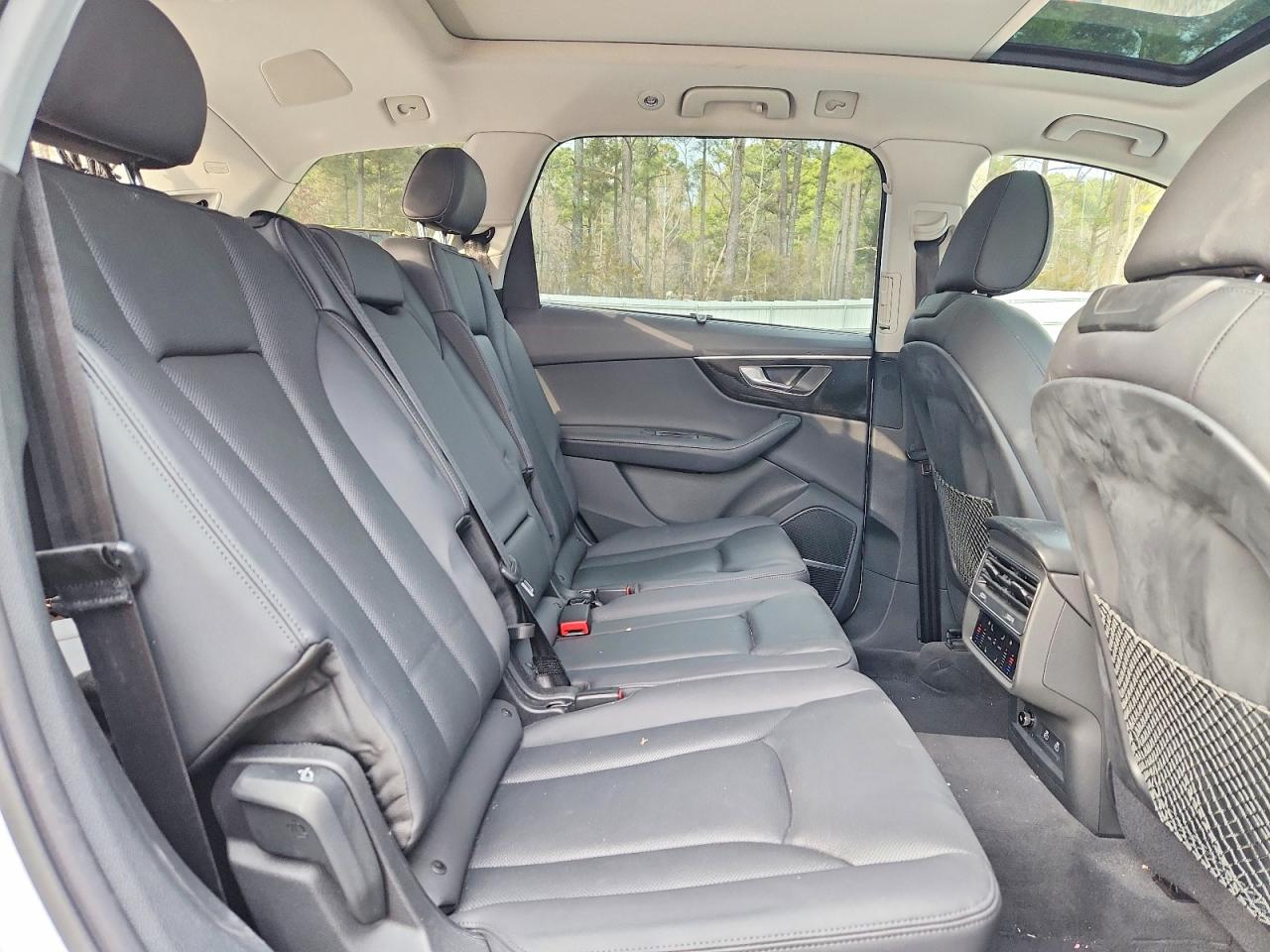 2023 AUDI Q7 PREMIUM PLUS photo 11