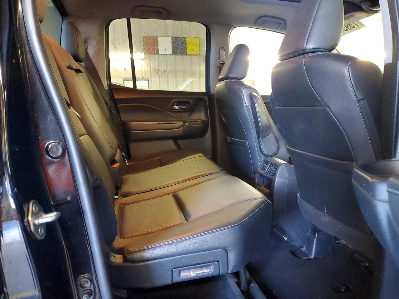 2019 HONDA RIDGELINE RTL photo 28