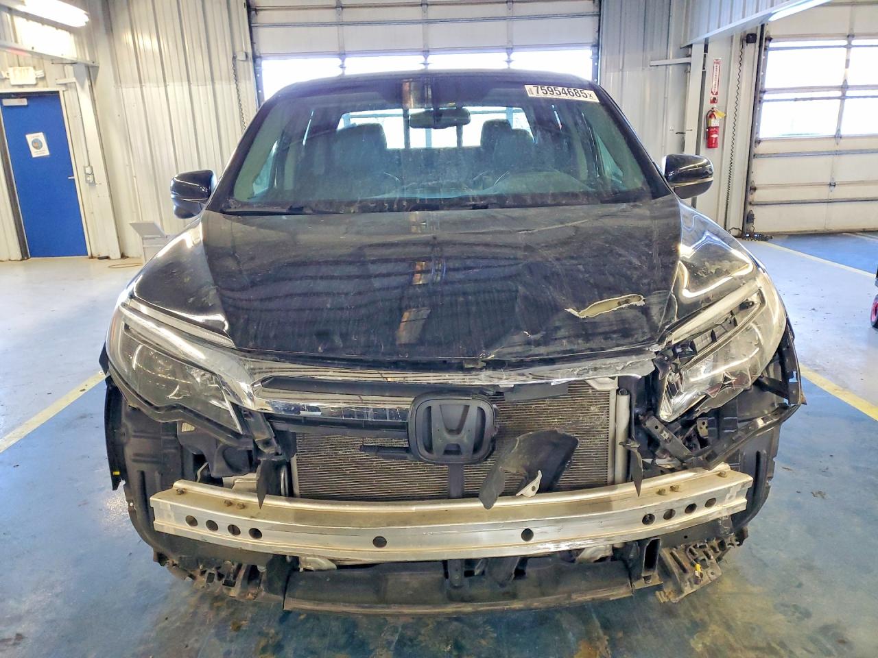 2019 HONDA RIDGELINE RTL photo 13