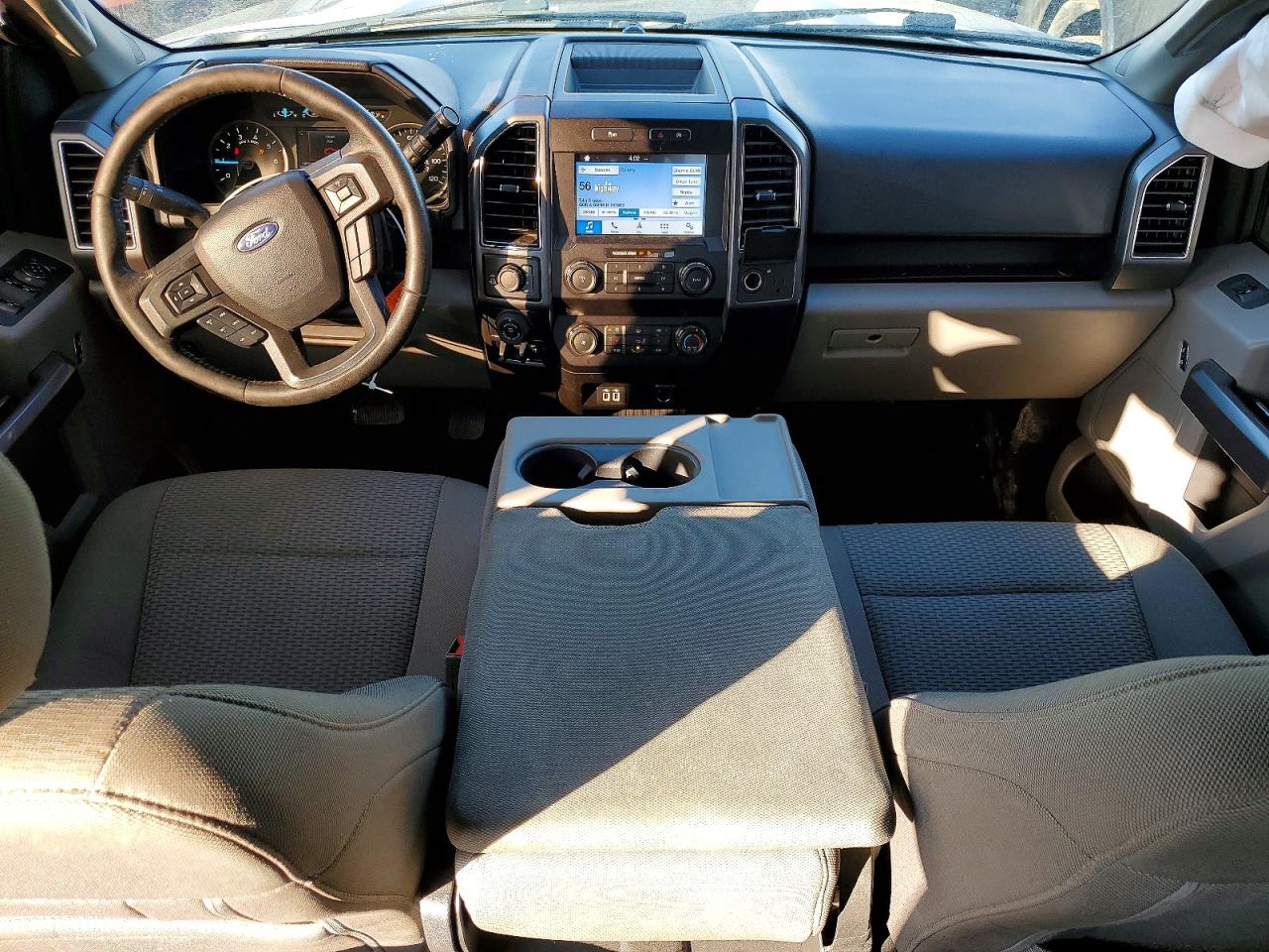 2019 FORD F150 SUPERCREW photo 8
