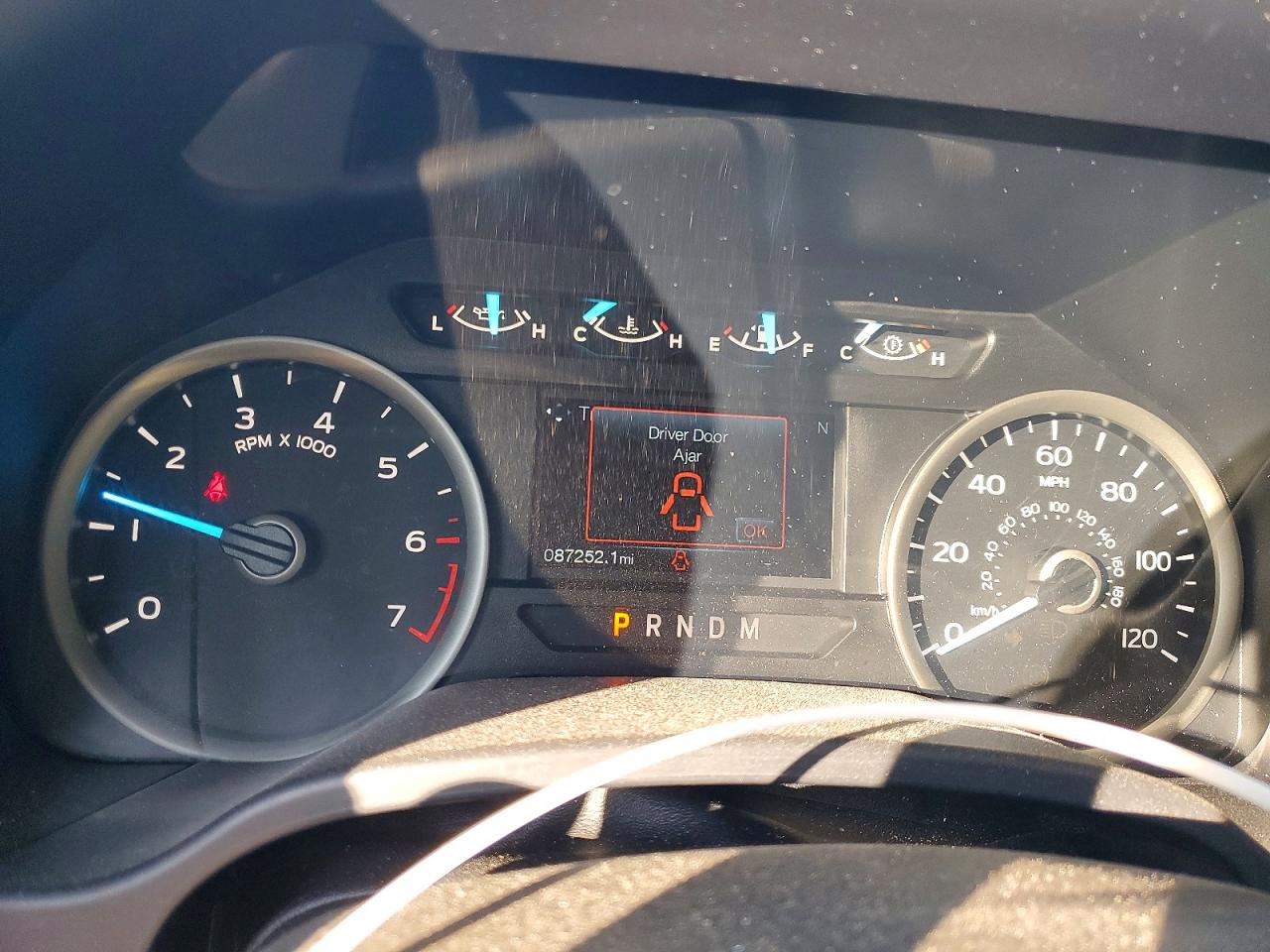 2019 FORD F150 SUPERCREW photo 9