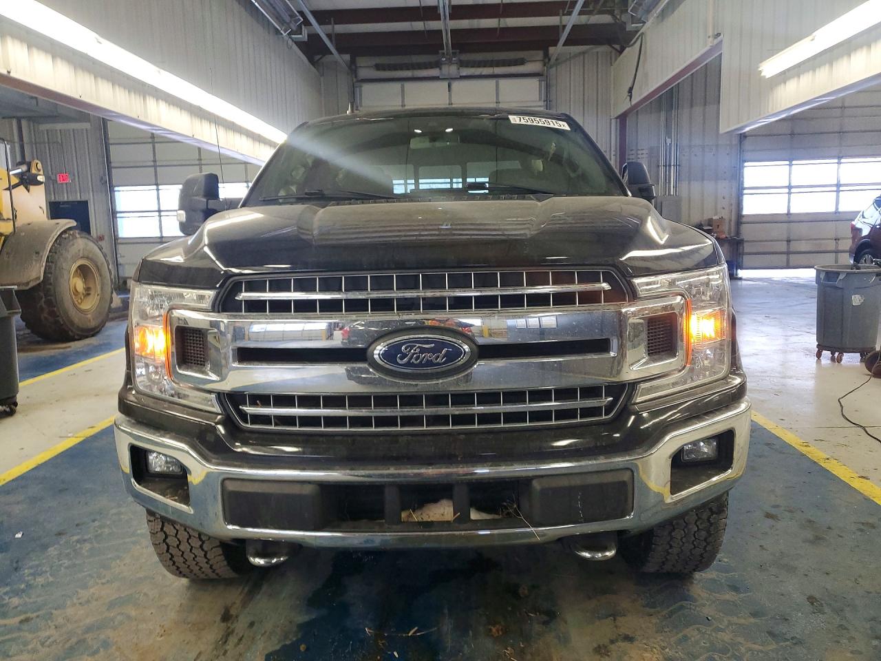 2019 FORD F150 SUPERCREW photo 5