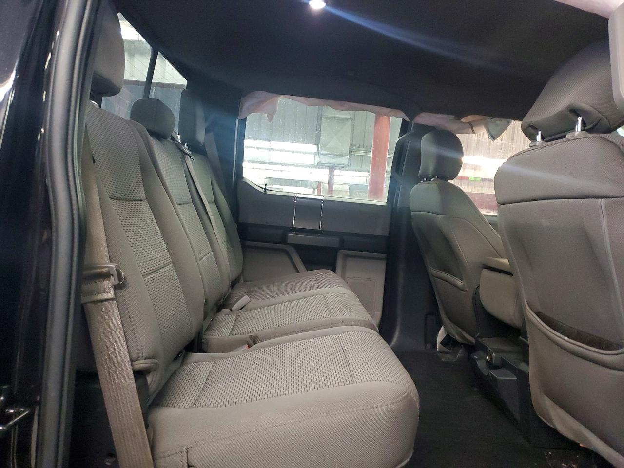 2019 FORD F150 SUPERCREW photo 10