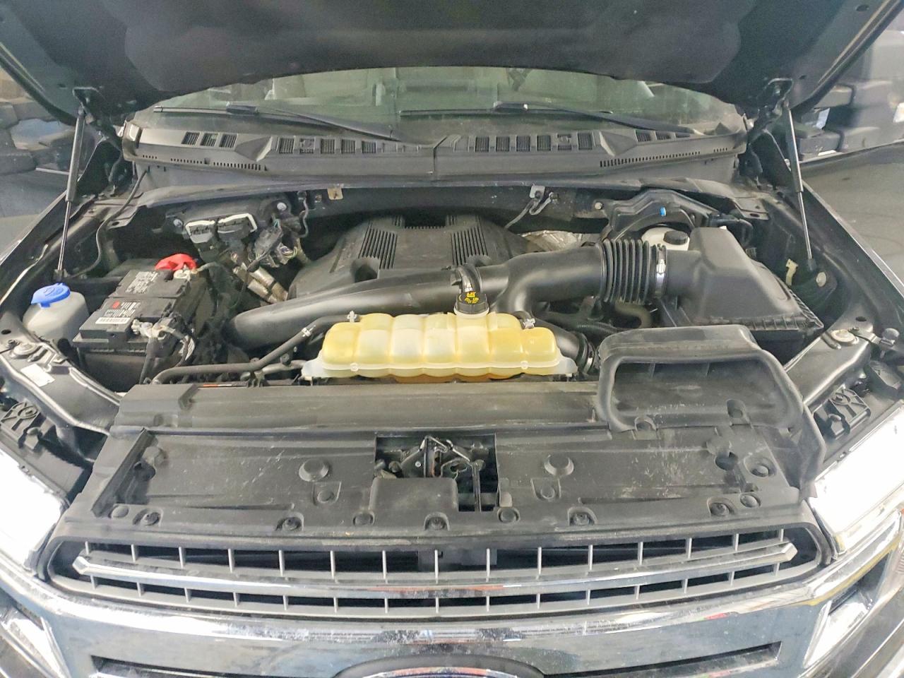 2019 FORD F150 SUPERCREW photo 11