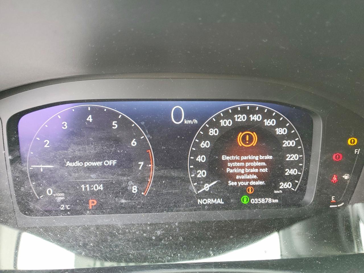 2022 HONDA CIVIC TOURING photo 25