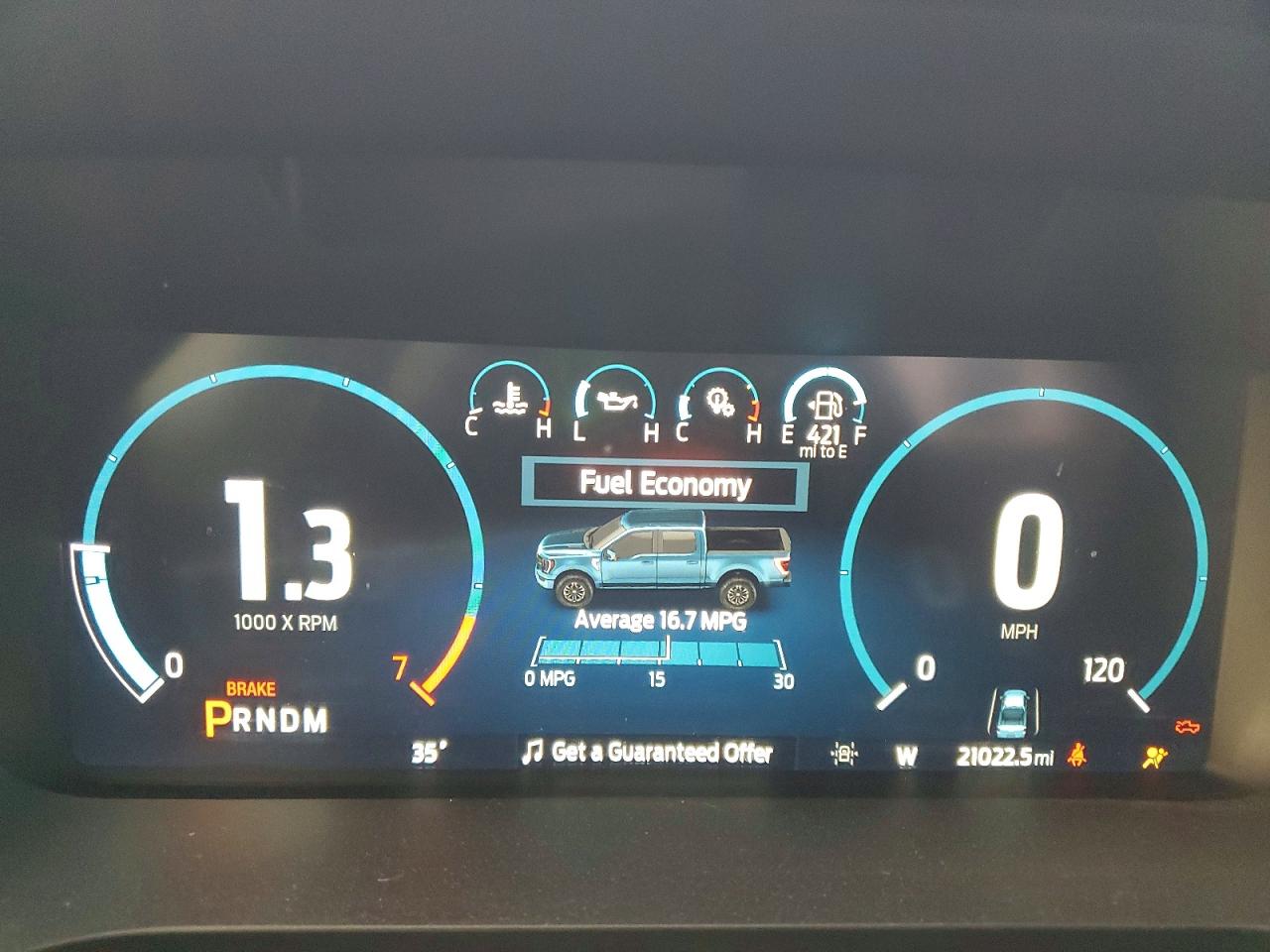2023 FORD F150 SUPERCREW photo 17