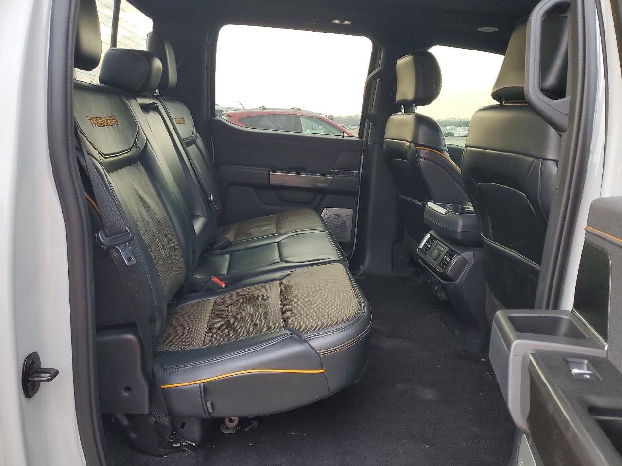 2023 FORD F150 SUPERCREW photo 19