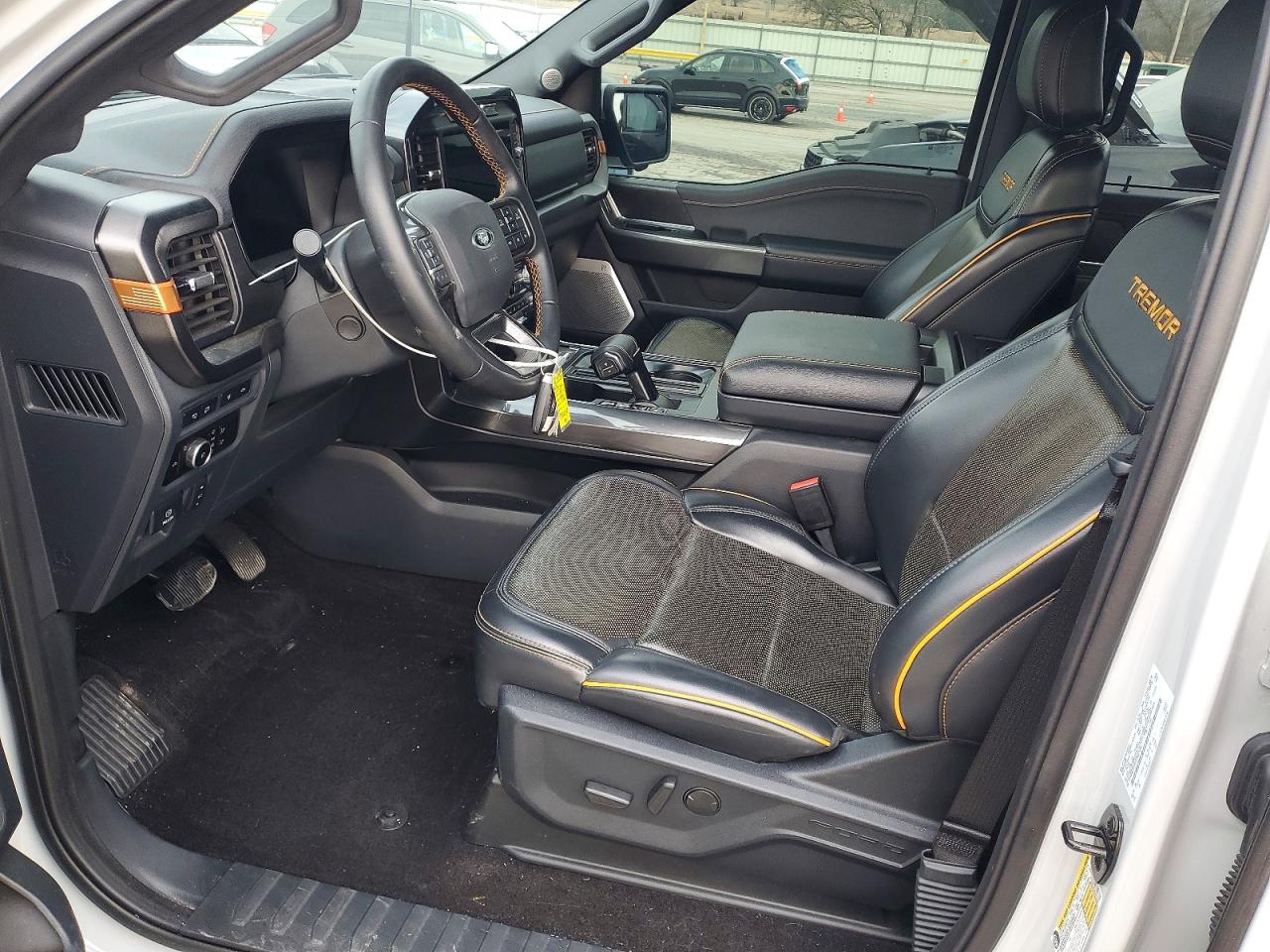 2023 FORD F150 SUPERCREW photo 13