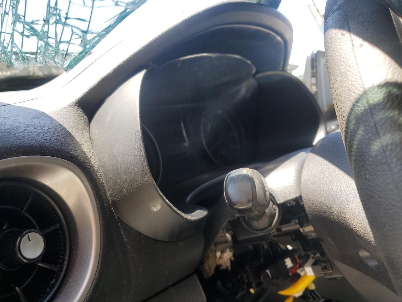 2019 KIA FORTE FE photo 17