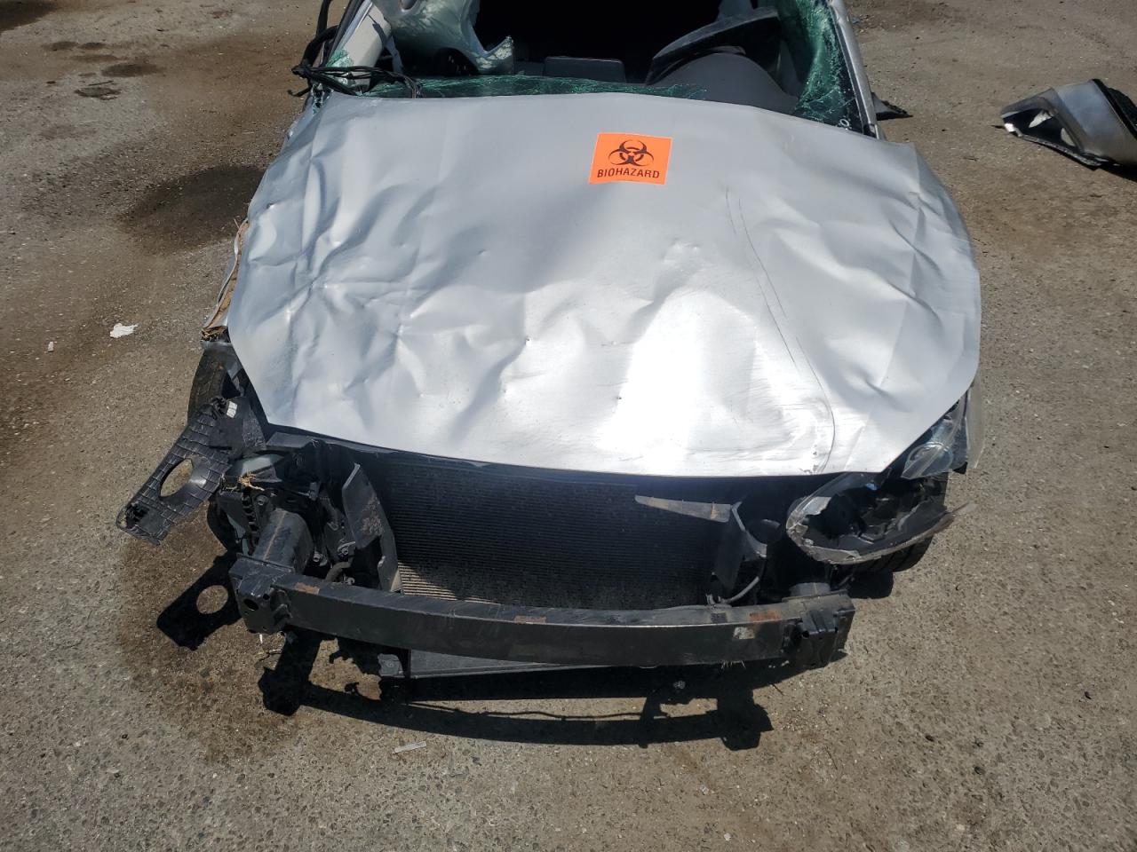 2019 KIA FORTE FE photo 21