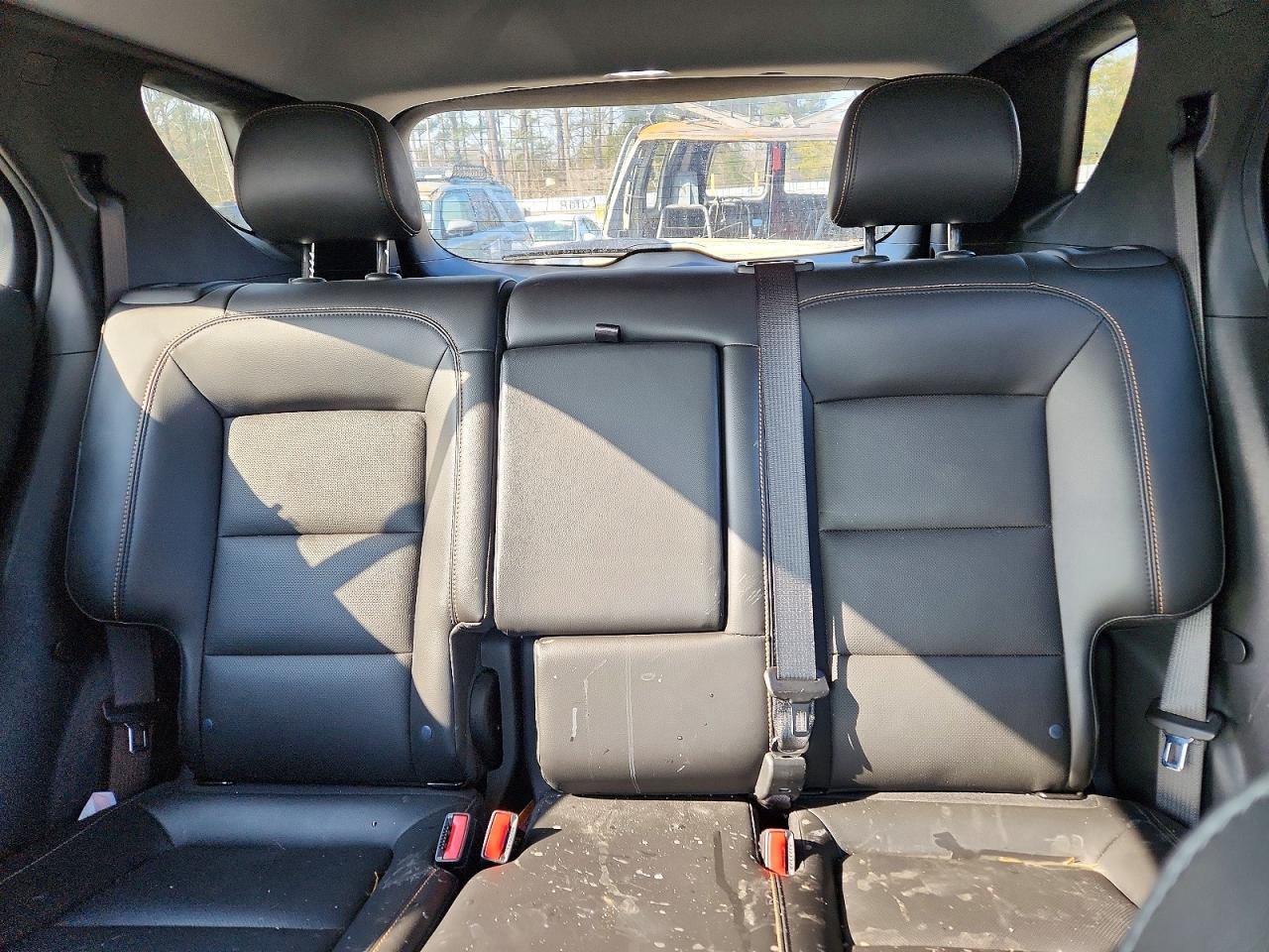 2021 CHEVROLET EQUINOX LT photo 10