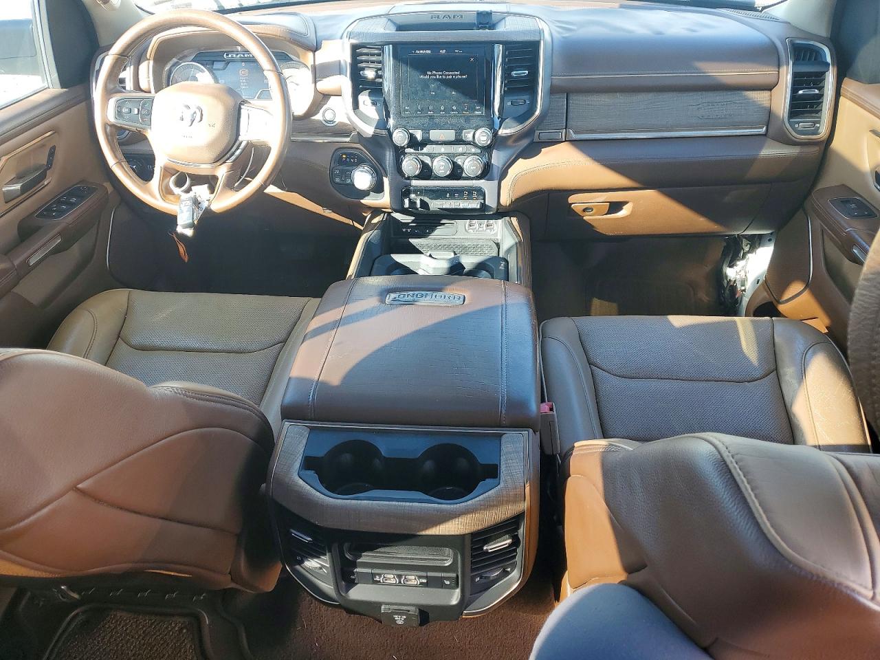 2019 RAM 1500 photo 8