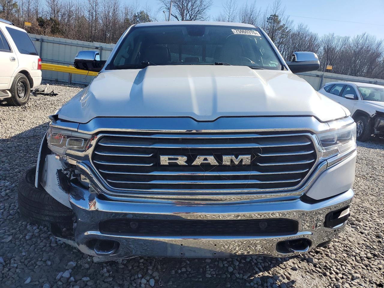2019 RAM 1500 photo 5
