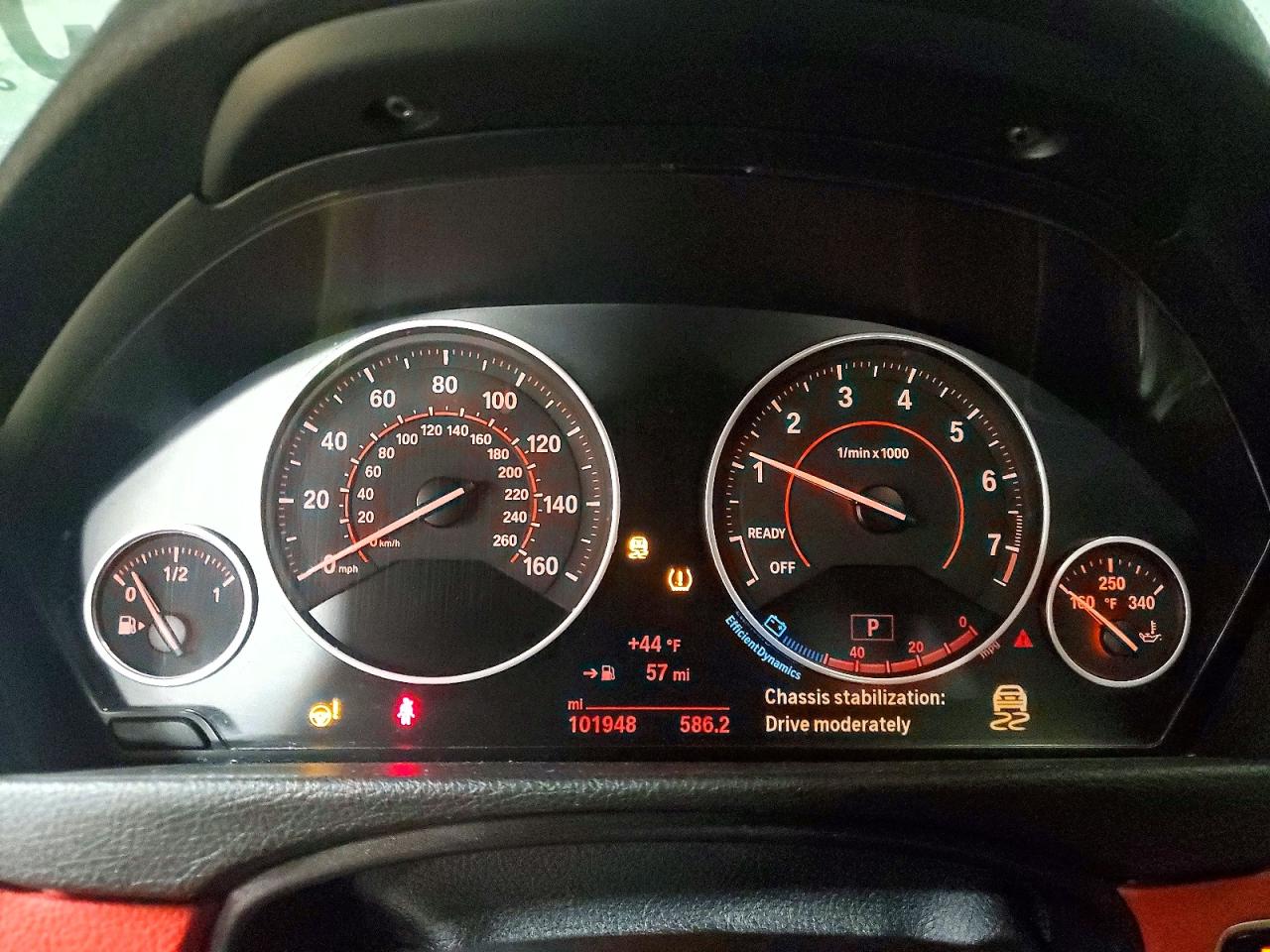 2018 BMW 430XI GRAN COUPE photo 17