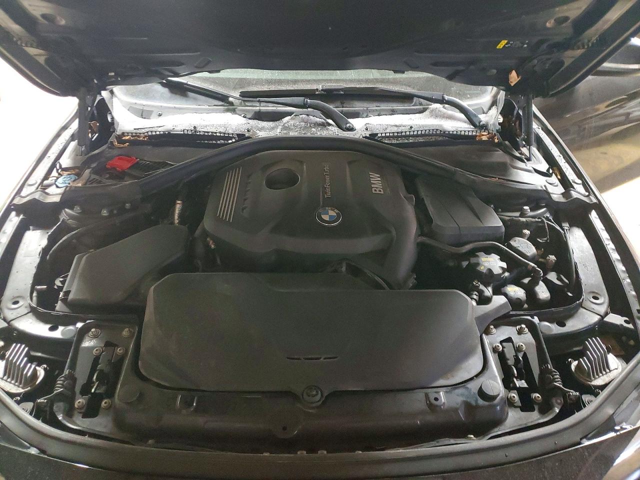 2018 BMW 430XI GRAN COUPE photo 21