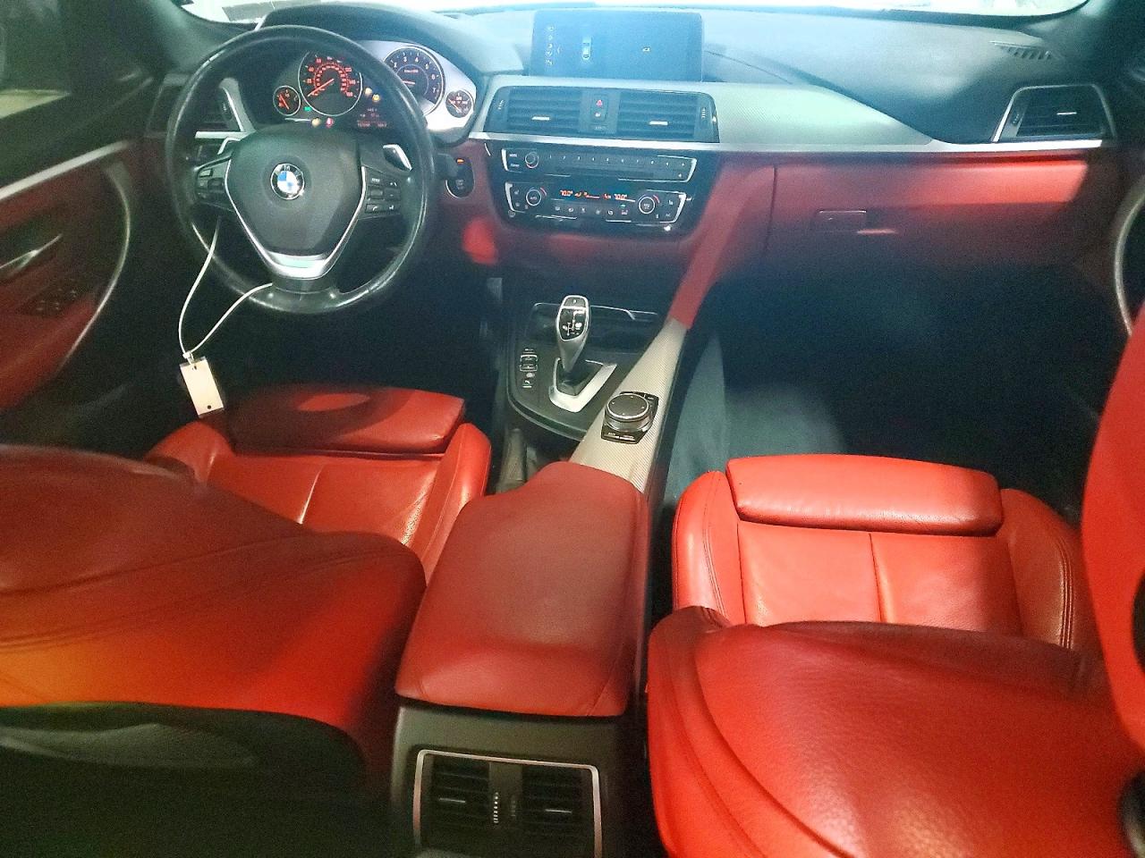 2018 BMW 430XI GRAN COUPE photo 15