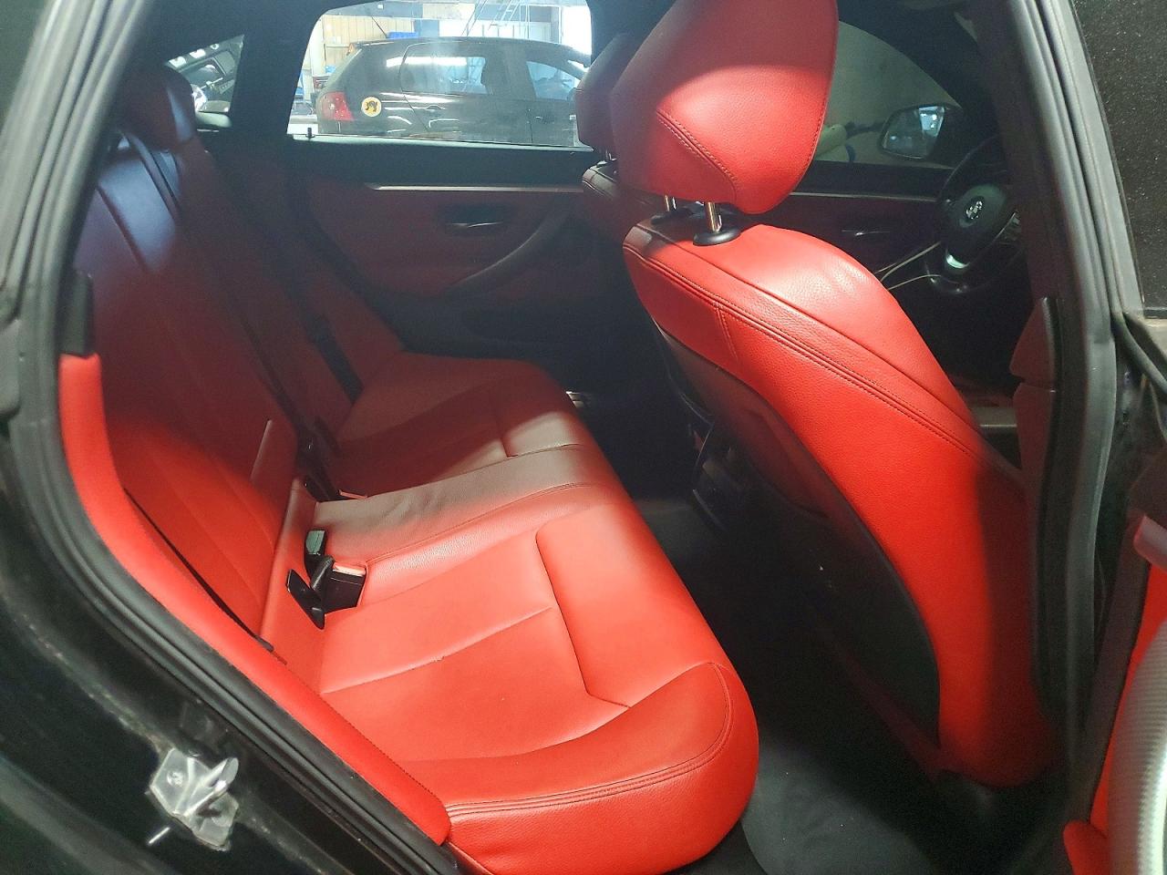2018 BMW 430XI GRAN COUPE photo 19